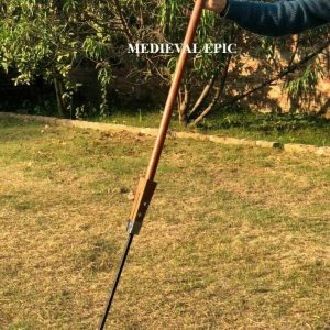Medieval Epic Roman Javelin Pilum Spear Medieval Costume Parts Of Roman Javelin