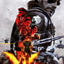 Metal Gear Solid V: The Definitive Experience DLC Steam Key