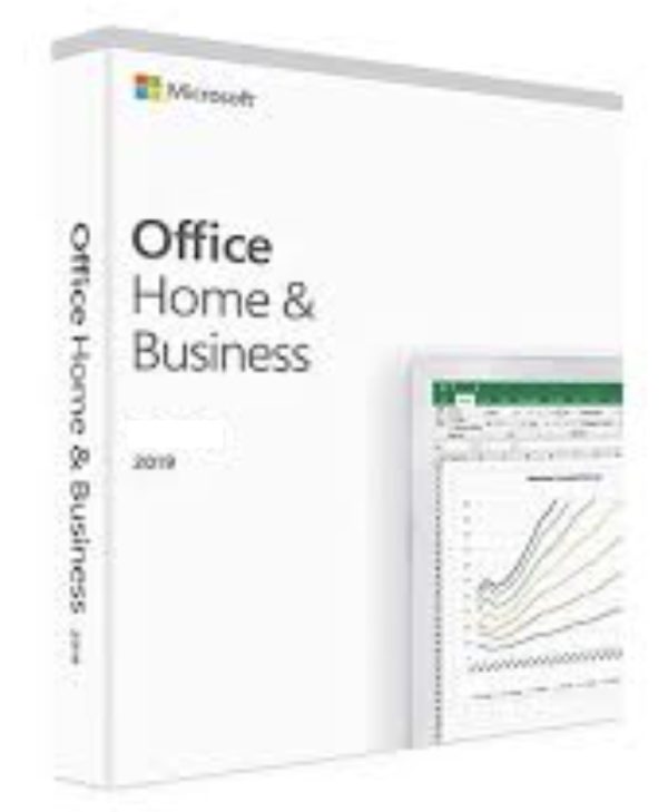 Microsoft Office Home & Business 2019 Windows Key (Digital Download)
