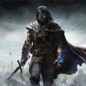Middle-Earth: Shadow of Mordor GOTY Edition RU Steam Gift
