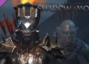 Middle-earth: Shadow of Mordor - Flesh Burners Warband Steam Key