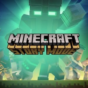 Minecraft Story Mode - Adventure Pass DLC Steam Key