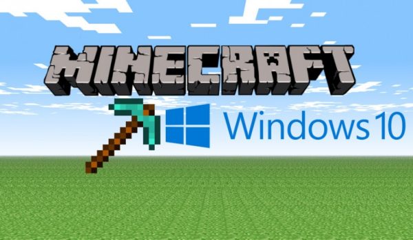 Minecraft Windows 10 Edition Key (Digital Download): AR IN Regional Key