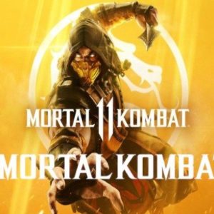 Mortal Kombat 11 + Mortal Kombat X - Bundle Global Steam Key
