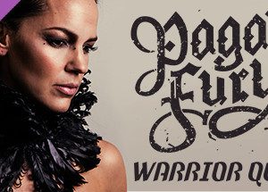 Music - Crusader Kings II: Pagan Fury - Warrior Queen Steam Key