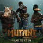 Mutant Year Zero: Road to Eden Deluxe Edition Steam Key