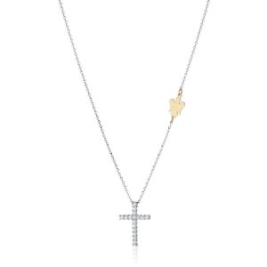 Necklace Roberto Giannotti Light of Angels LUX302