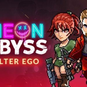Neon Abyss Alter Ego DLC Global Steam Key