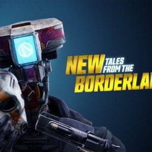 New Tales from the Borderlands EU Steam Key