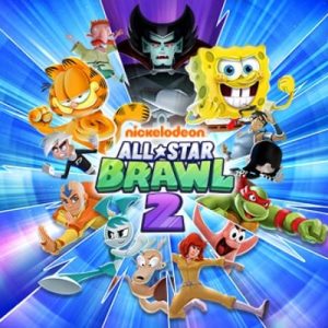 Nickelodeon All-Star Brawl 2 Steam Key