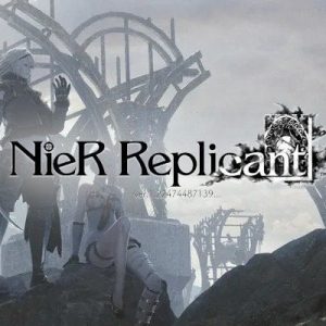 NieR Replicant ver.1.22474487139... Global Steam Key