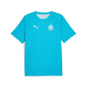 OM Warm-up Jersey 2025/26