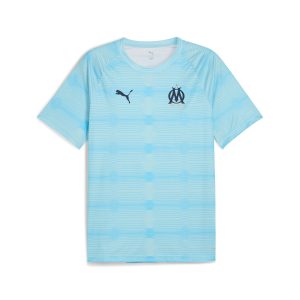 OM Warm-up Jersey 2025/26