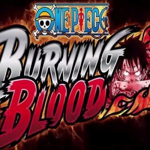 One Piece Burning Blood Gold Edition Global Steam Key