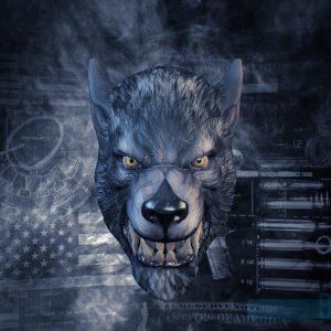 PAYDAY 2: Lycanwulf and The One Below Mask Key Steam Key