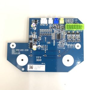 PCB06 MSP CTM IC Board HS589 HS539 Rev:C20120201 P.C.B Mobility Scooters Taiwan