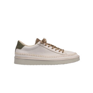 Panchic Sneakers White
