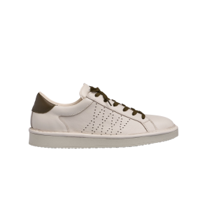 Panchic Sneakers White