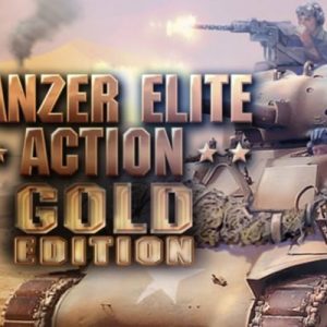 Panzer Elite Action Gold Edition Global Steam Key