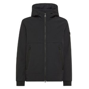 Peuterey Coats Black