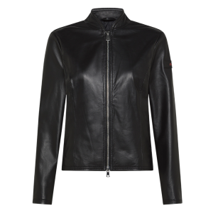 Peuterey Coats Black
