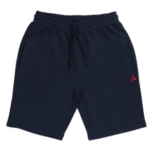 Peuterey Shorts Blue