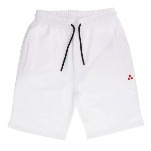 Peuterey Shorts White