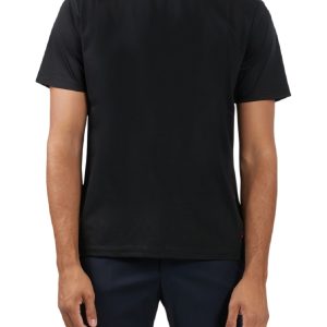Peuterey T-shirts and Polos Black