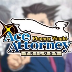 Phoenix Wright Ace Attorney Trilogy EN/JA Global Steam Key