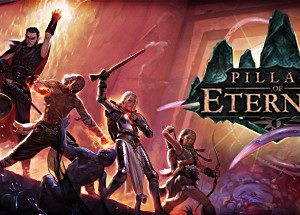 Pillars of Eternity: The White March Expansion Pass GOG Key (Digital Download)