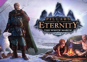 Pillars of Eternity: The White March Expansion Pass Steam Key