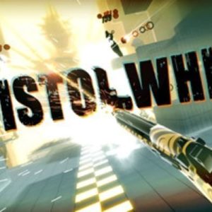 Pistol Whip VR EN Global Steam Key