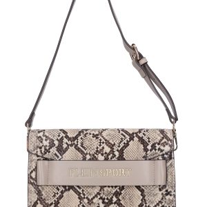 Plein Sport Bags.. Beige