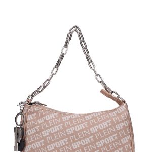 Plein Sport Bags.. Beige