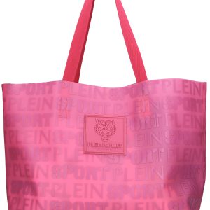 Plein Sport Bags.. Fuchsia