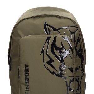 Plein Sport Bags.. Green