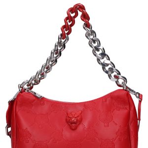 Plein Sport Bags.. Red