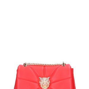 Plein Sport Bags.. Red