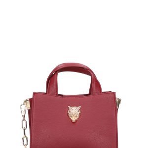 Plein Sport Bags.. Red