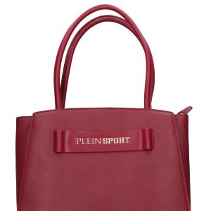 Plein Sport Bags.. Red