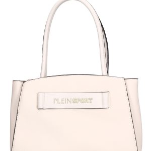 Plein Sport Bags.. White