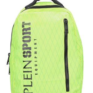 Plein Sport Bags.. Yellow