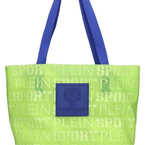 Plein Sport Bags.. Yellow