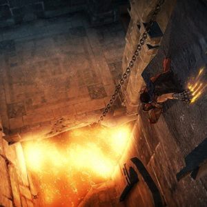 Prince of Persia EU Ubisoft Connect Key