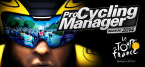 Pro Cycling Manager 2014 Steam Key: EU Multi-Language key (all languages) (Region Free)
