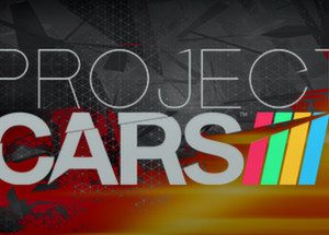 Project CARS Steam Key: Global Key (Region Free)