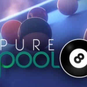 Pure Pool Steam Key