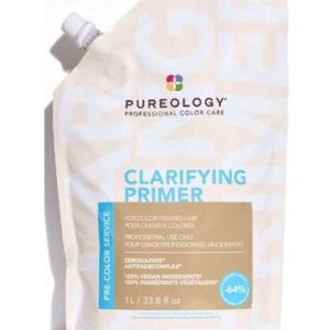 Pureology Clarifying Primer Liter