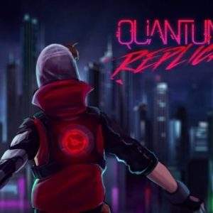 Quantum Replica Global Steam Key