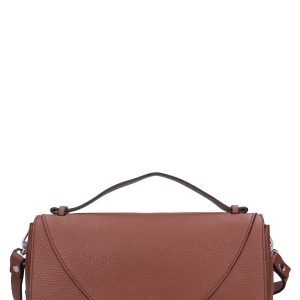 REBELLE Bags.. Brown